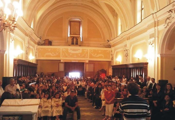 Partono le audizioni per il concorso "Ama Calabria"