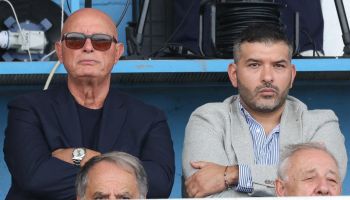 Reggina, esposto alla Figc: «Irregolarità del Messina, campionato falsato»