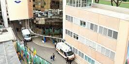 Piccola di sei mesi positiva e grave trasportata al “Bambino Gesù” di Roma con un aereo militare