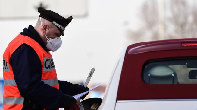 Coronavirus, rimanere nel Comune in cui ci si trova: ordinanza dei ministri della Salute e dell'Interno