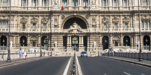 cassazione michele fiorillo