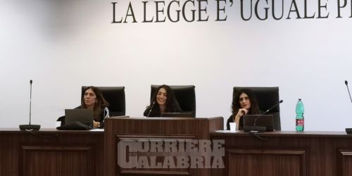 rinascita scott sentenza