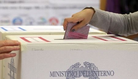 CALABRIA AL VOTO | Ci vorranno giorni per i risultati di Castrolibero