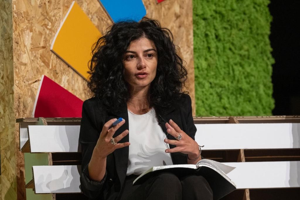 Sustainability Day, Incarnato: «La sfida Ue ha ricadute sui Comuni»