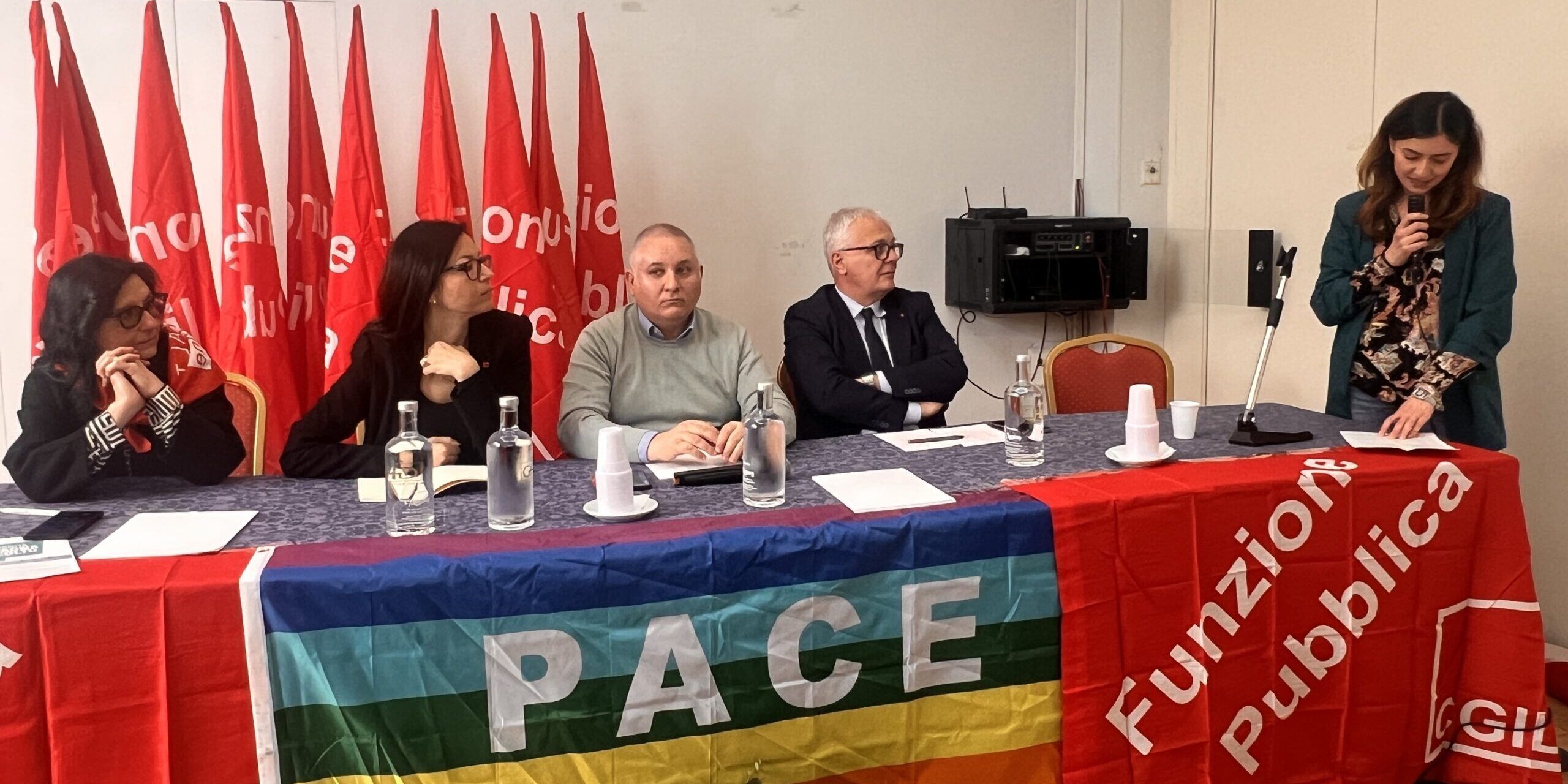 «La Calabria verso la desertificazione. In media meno di 5 dipendenti negli enti locali»