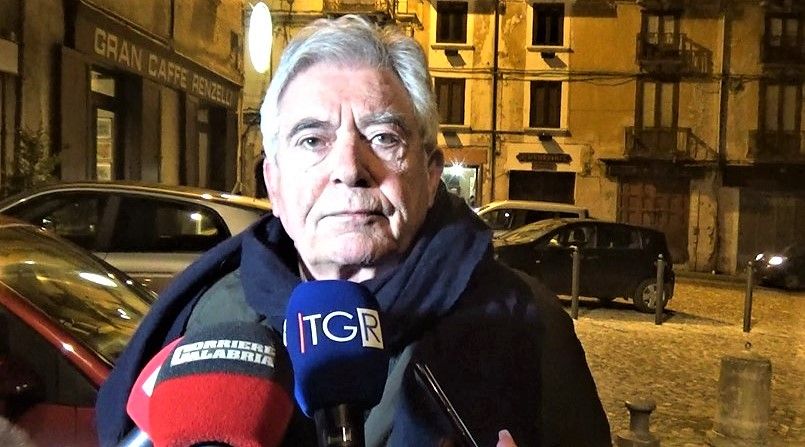 Martelli a Cosenza, «Nordio ha preferito la lealtà al Governo alle sue idee» – VIDEO