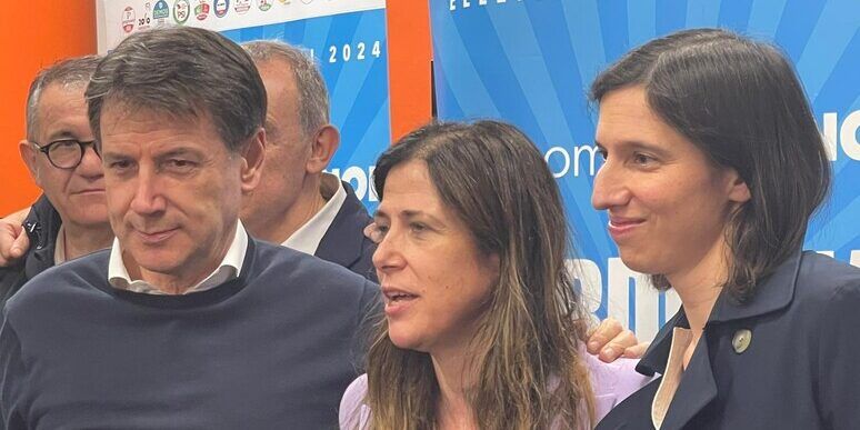 Sardegna, Alessandra Todde neo presidente. Segnale per la Meloni