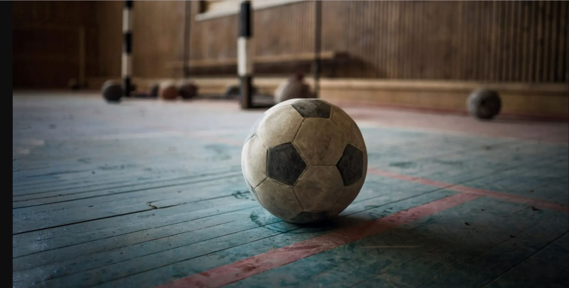 Divario educativo, in Calabria pesa (anche) nello sport