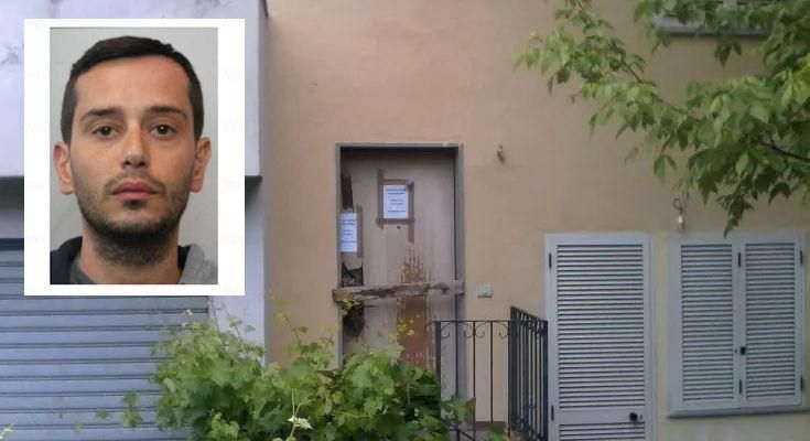 Delitto Galizia, rito abbreviato per il reo confesso