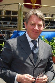 Giuffrè: «La criminalità non è meridionale»