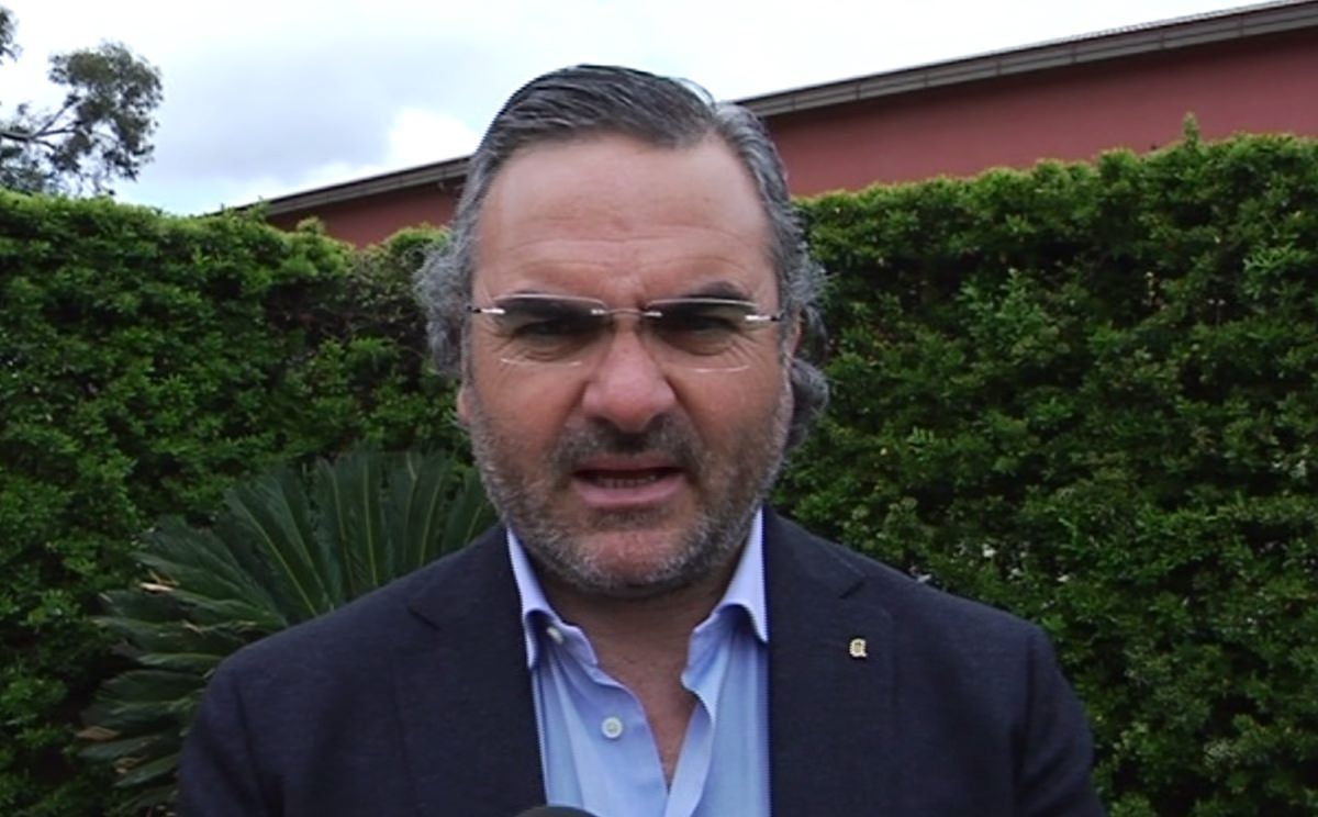 Maltempo, Statti: «La Regione sta valutando i danni»