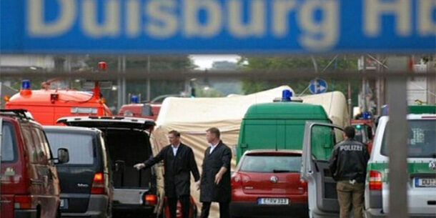 «La ‘ndrangheta in Germania ha un vero e proprio “comitato di controllo”»