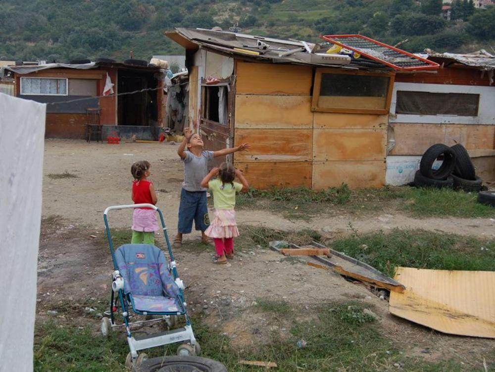 San Ferdinando, iniziata la rimozione della "baraccopoli"