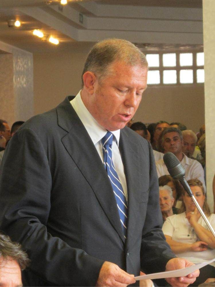 Confronto tra Oliverio e l’Aiop: sinergia tra sanità pubblica e privata