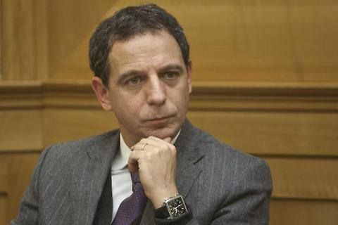 Parisi e Mancini a Cosenza per il Sì