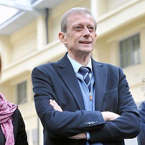 A Torino in piazza contro le 'ndrine