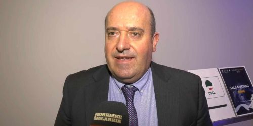 francesco fortunato fai cisl