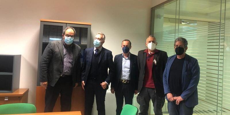 La Regione chiarisce: «Nessuna discarica a Firmo»