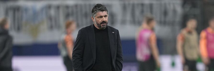 Gattuso ct della Nazionale, lunedì l’annuncio?