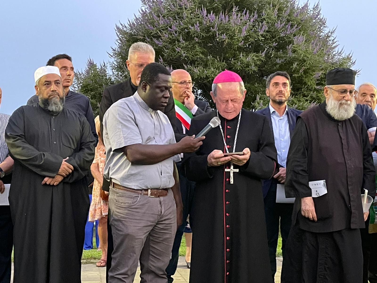 Naufragio a Roccella, Irto: «L’Italia non può girarsi dall’altro lato lasciandoli morire in mare»