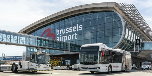 cyberattacco aeroporti europa