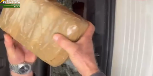 droga locale di ariola