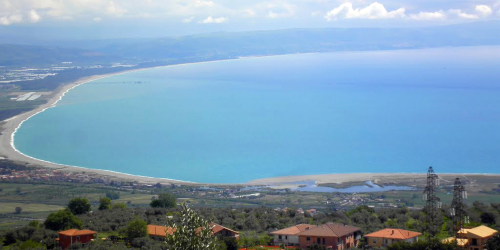 golfo lamezia smartland