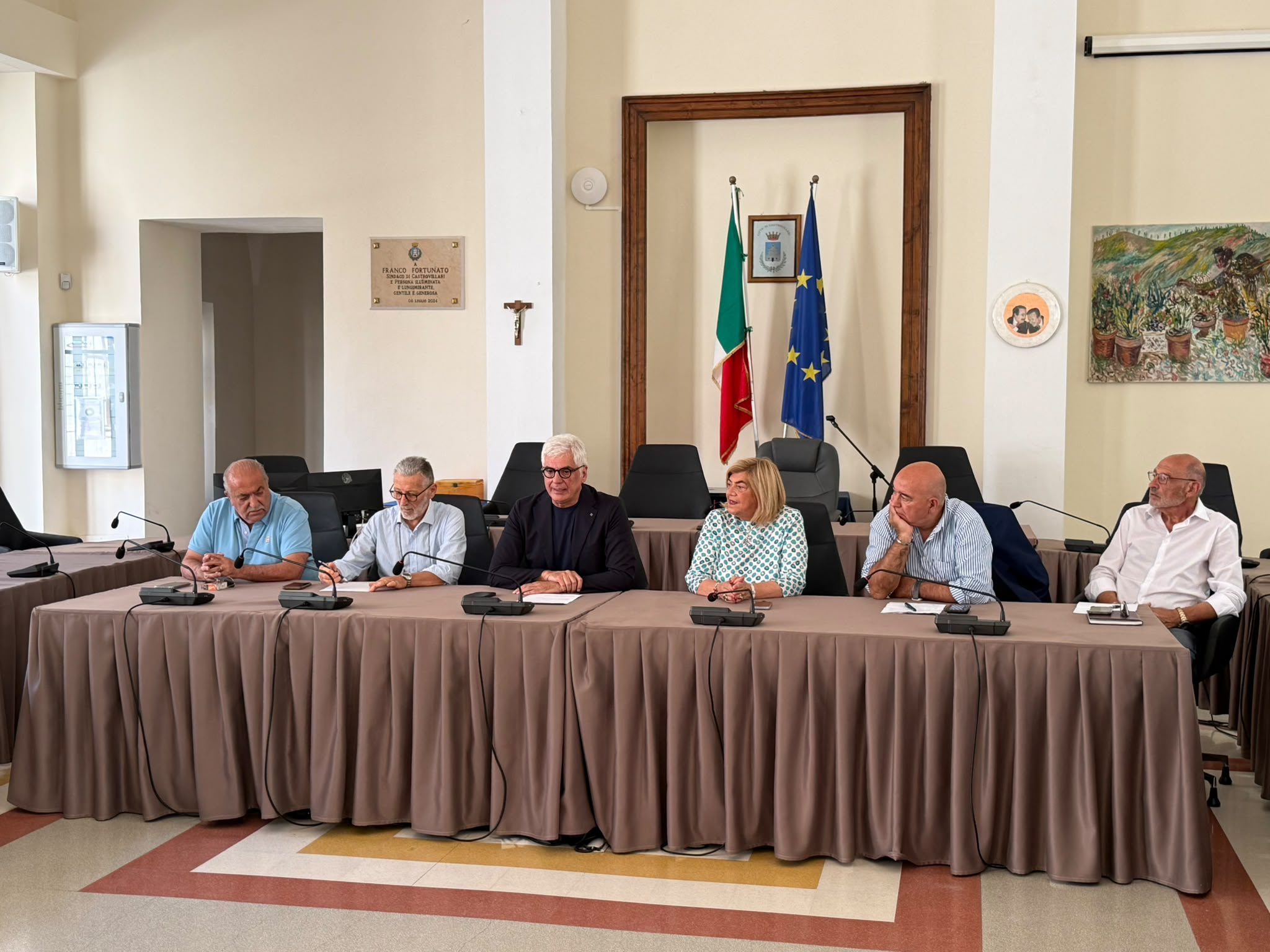 Depurazione nel Pollino, dopo 14 anni partono i lavori: interventi per 26,5 milioni