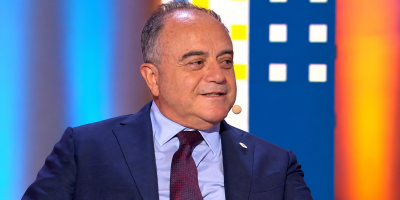 Suppletive Reggio, Gratteri: «Mi ha impressionato la volgarità. I calabresi poco stimolati dalla politica»