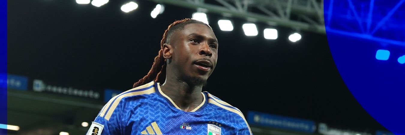 Mondiali di calcio, 2-0 all’Irlanda del Nord: l’Italia va alla finale play off