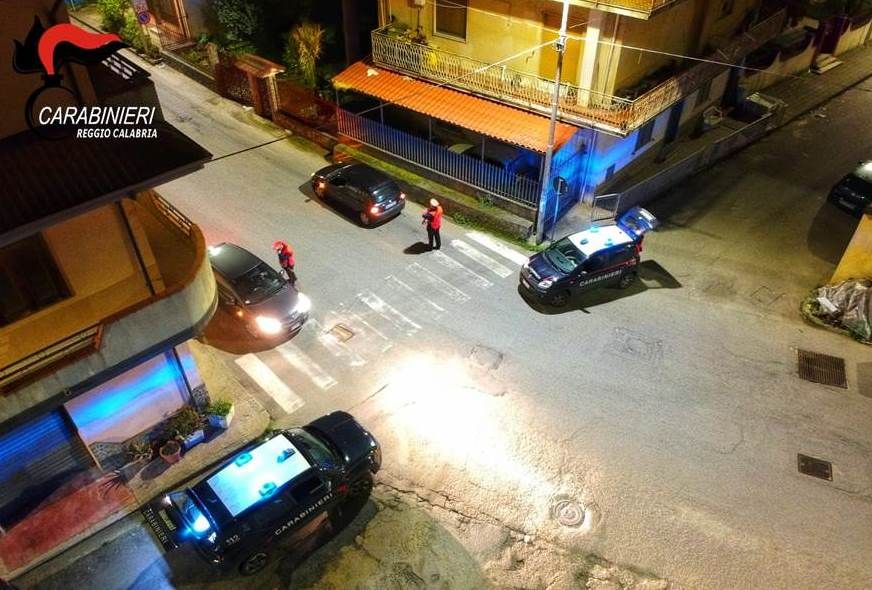 Imprenditore “vicino” alla ‘ndrangheta: sequestrati beni per 650mila euro