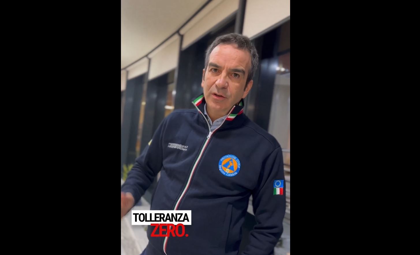 Mare pulito, Occhiuto annuncia: «Tolleranza zero quest’anno anche per gli autospurgo» – VIDEO