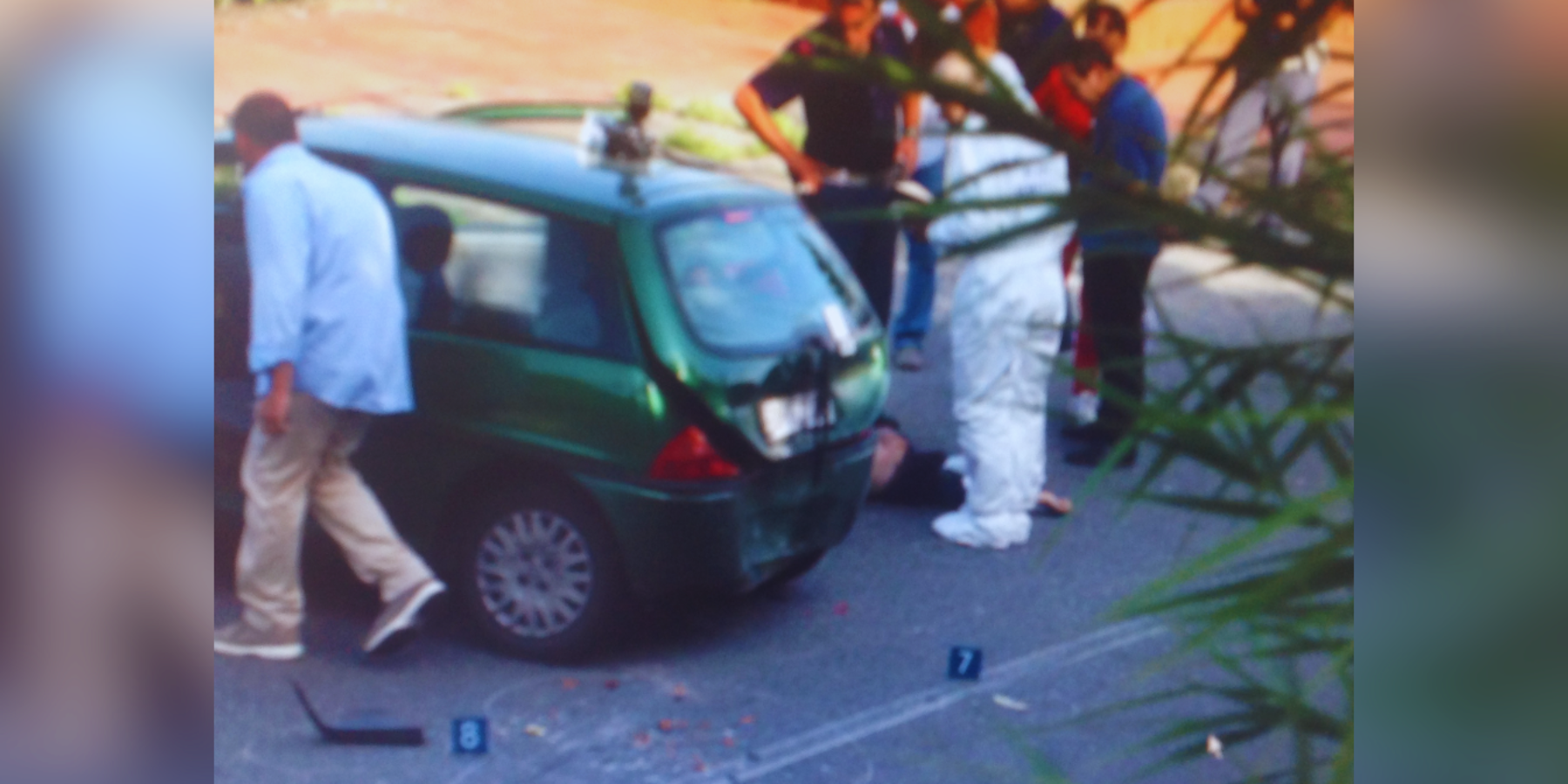 L’omicidio Carchedi e la condanna a morte dei Piscopisani: punito per l’affronto e il “disonore”