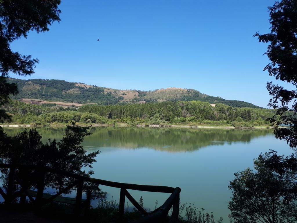 I 20 anni del Parco Naturale regionale delle Serre