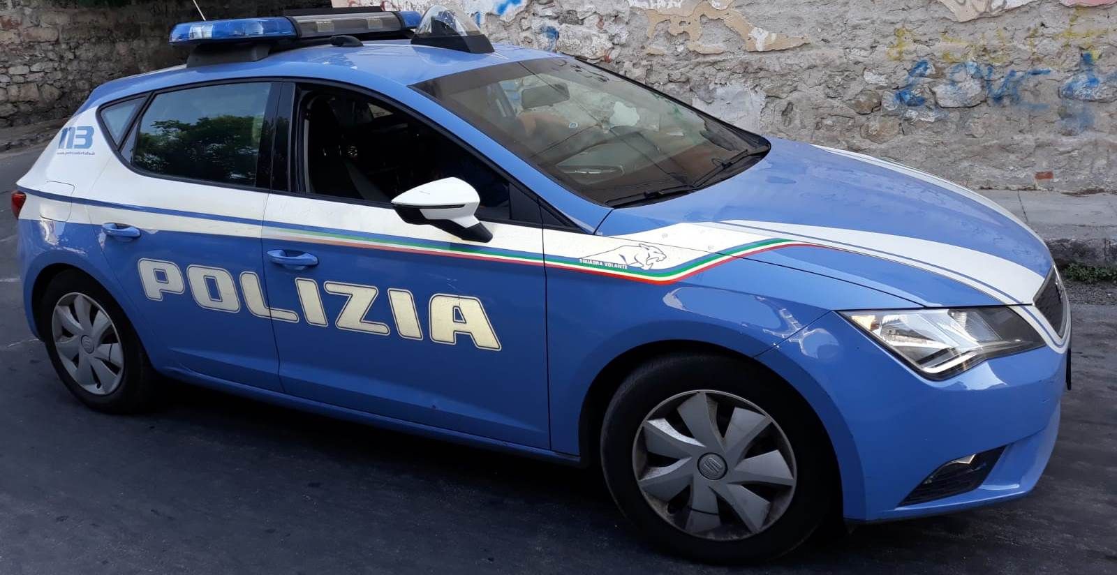 Iracheno arrestato a Cosenza. Deve scontare 10 anni di reclusione