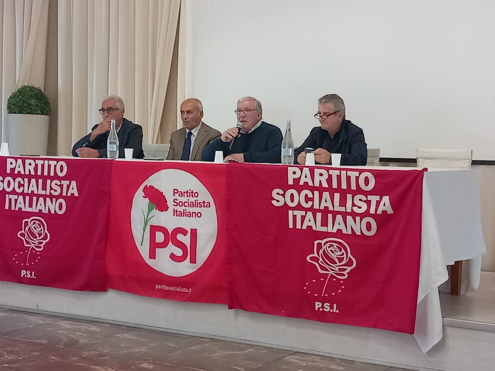 Caruso: «Salvini si sbaglia, l’Italia sarà migliore solo se l’Europa saprà essere unita e forte»