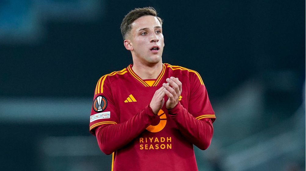 Catanzaro, atteso l’annuncio del talento della Roma Riccardo Pagano. Scognamillo e Biasci fino al 2026