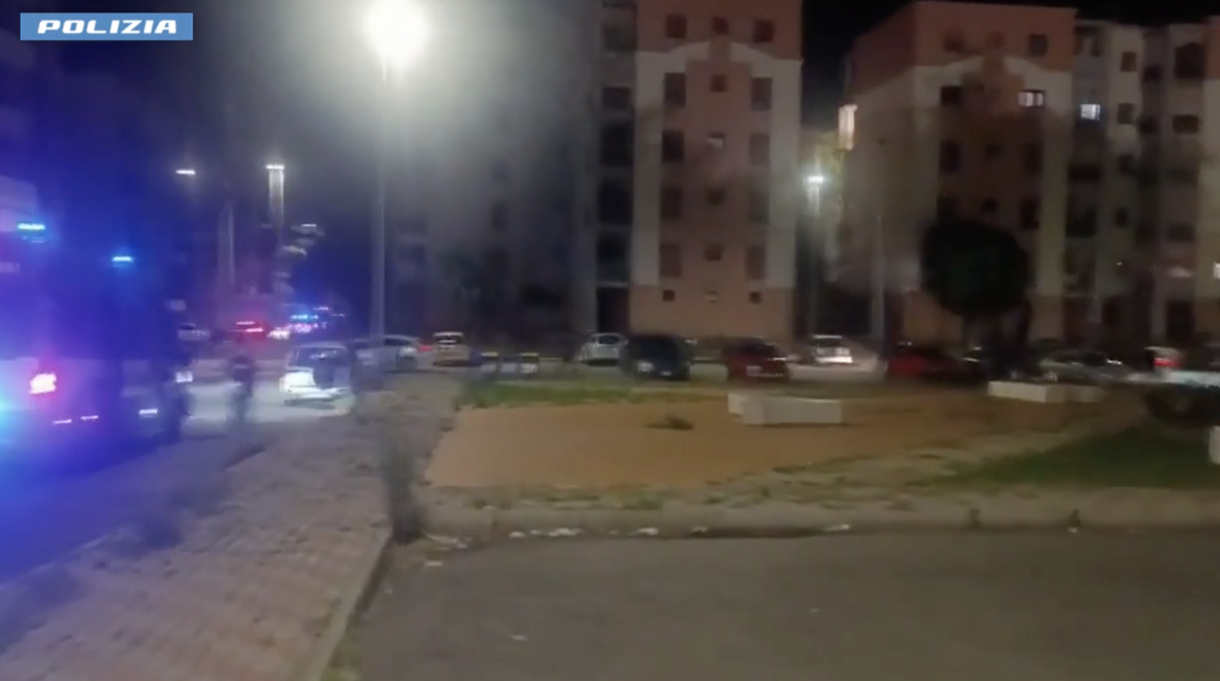 Rione Marconi, cacciarono il poliziotto di casa per farne una piazza di spaccio: «Ho denunciato tutto nel 2016. Nessuno mi ha ascoltato»