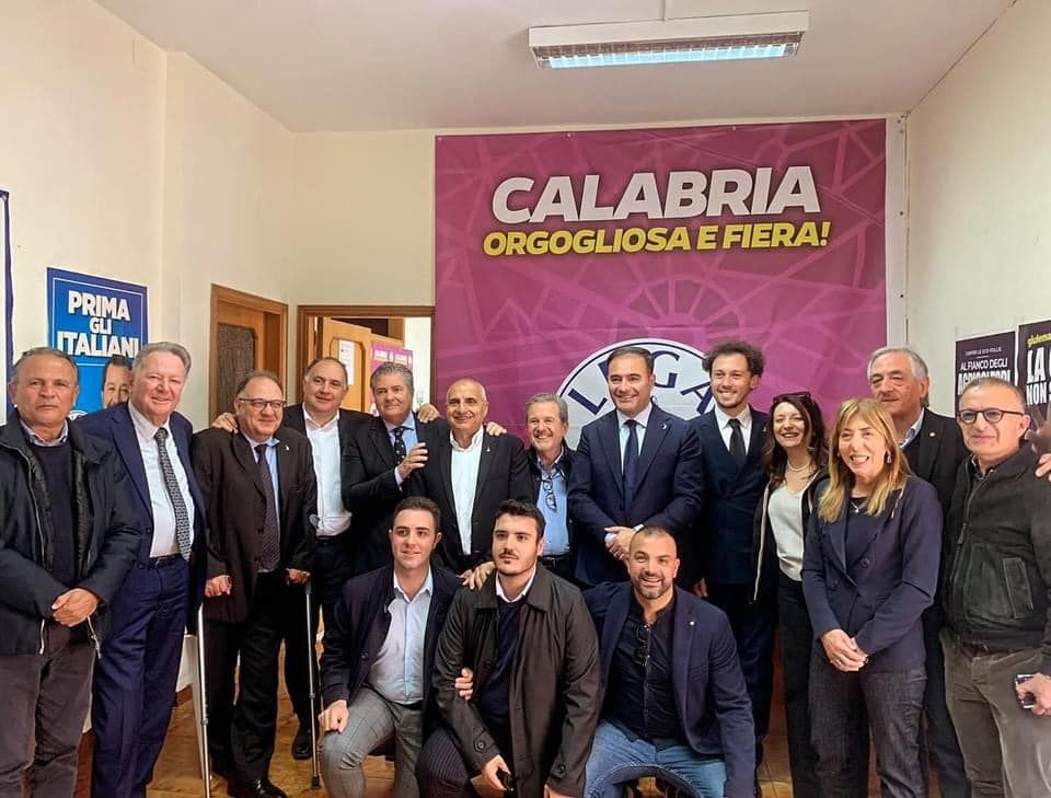 Sasso (Lega): Schlein evita Cosenza per timore di incontrare Jlenia Sardano?