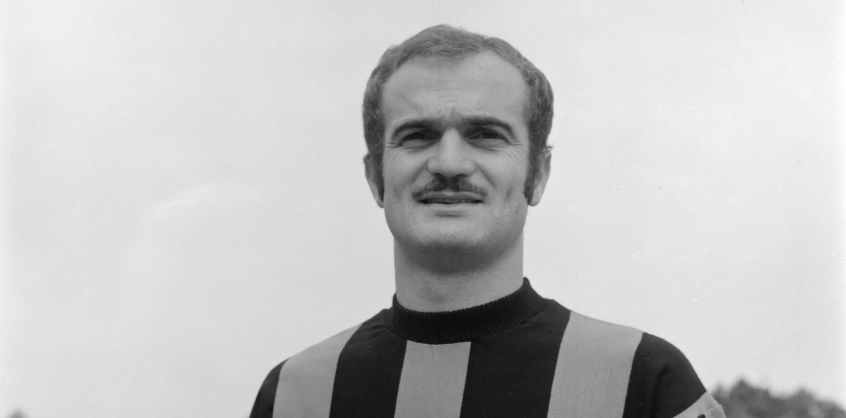 Lutto nel mondo del calcio, è morto Sandro Mazzola