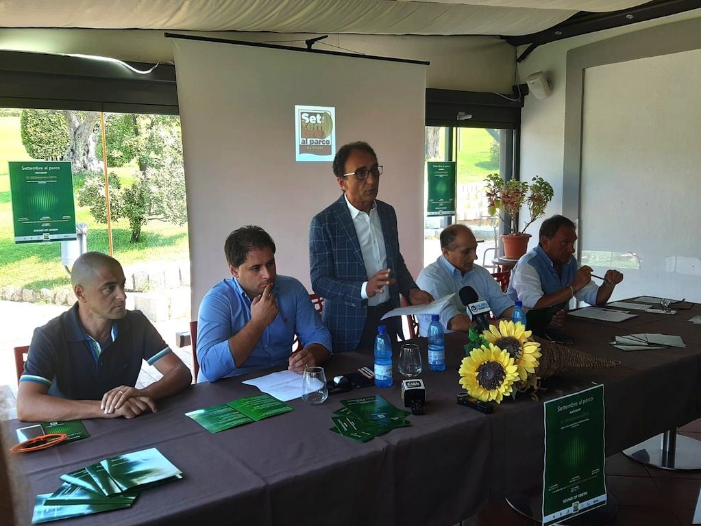 Tra cultura e natura, a Catanzaro torna “Settembre al Parco”