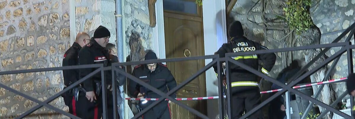 Sparatoria davanti un bar nel Frusinate, clinicamente morto un 18enne