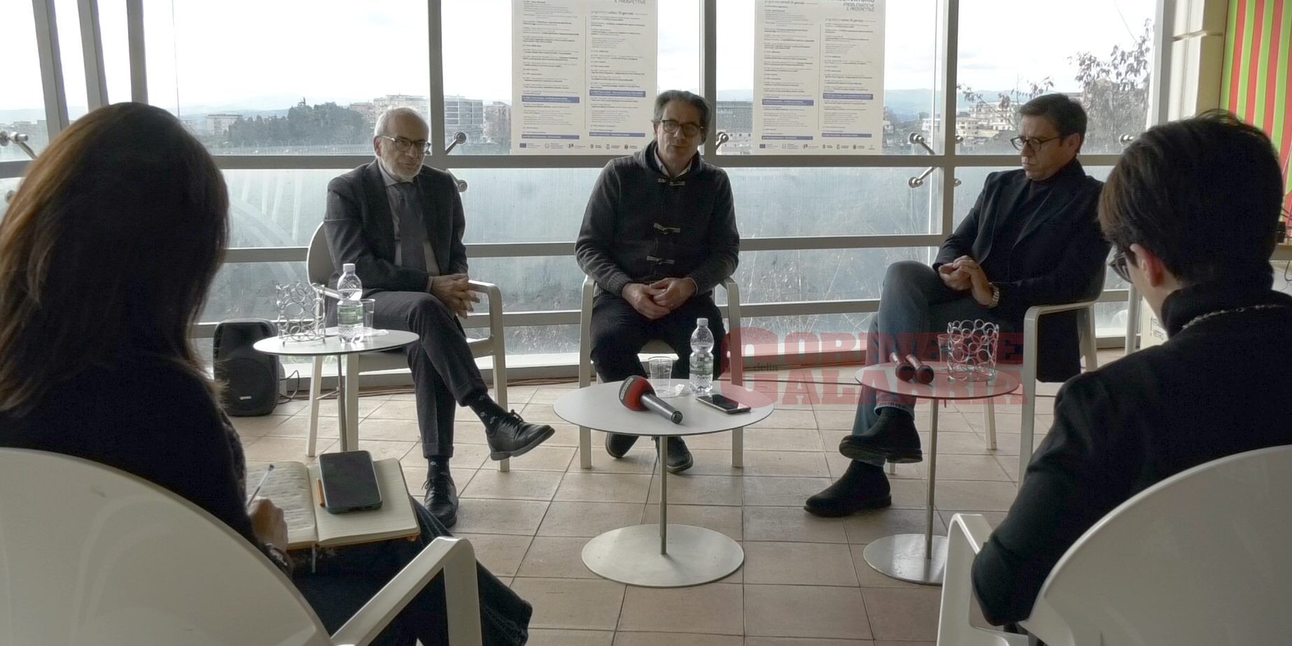 “Le musiche tradizionali nei conservatori”: a Catanzaro due giorni di approfondimento – VIDEO