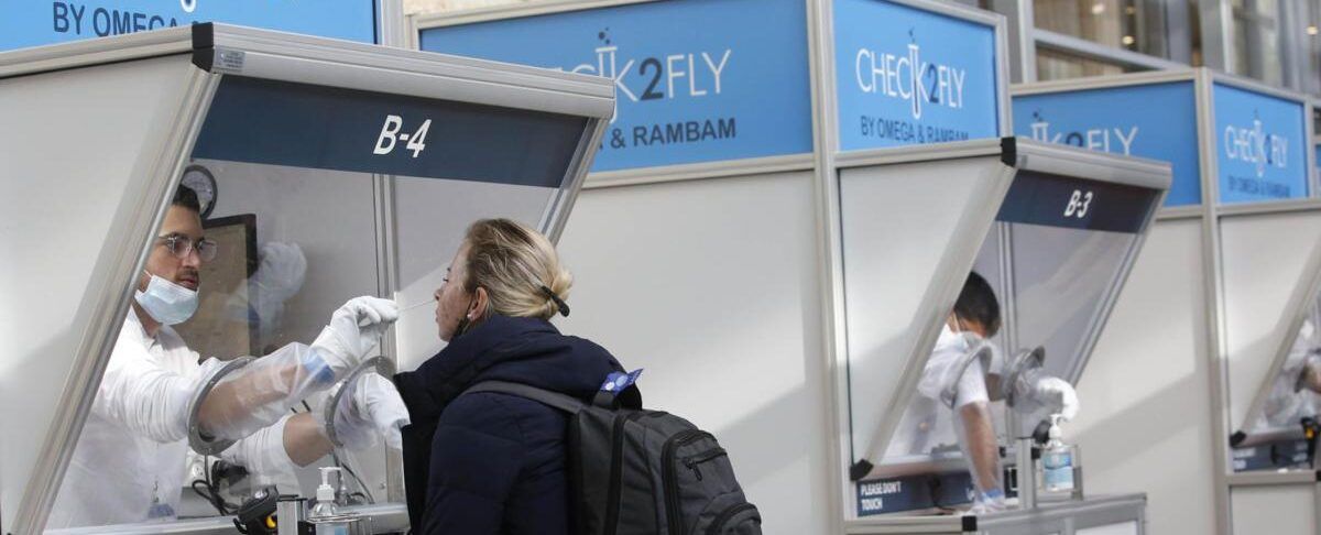 Cancellazioni e restrizioni, che Capodanno sarà nel mondo