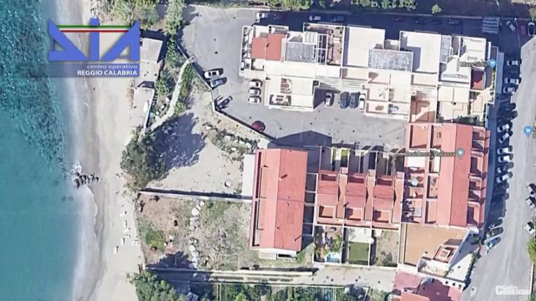 'Ndrangheta e imprese, colpo ai clan Tegano e Condello – VIDEO