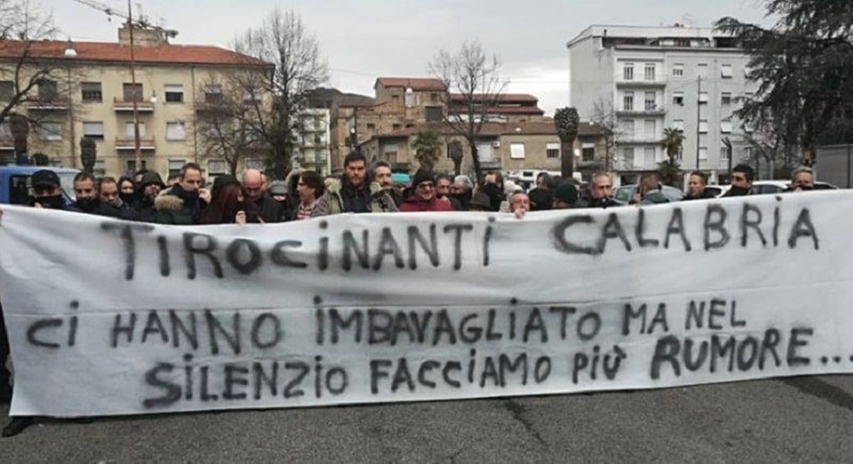 Tirocinanti di inclusione sociale, sindacati all’attacco: «Troppe storture»