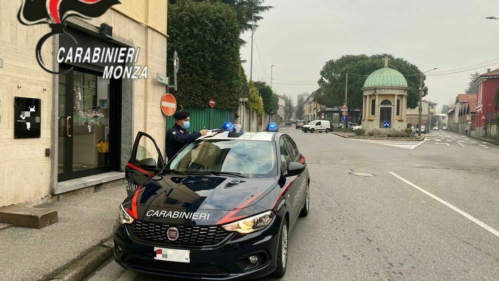 'Ndrangheta in Brianza, chiuso un pub gestito dal figlio del boss Stagno