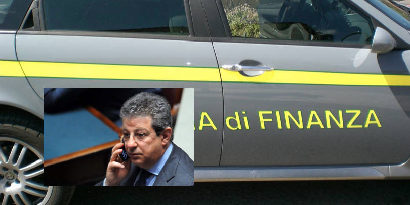Bancarotta fraudolenta per i fondi regionali “scomparsi”, la nuova indagine su Pittelli