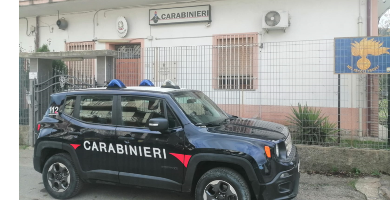 Crotone, operaio 58enne condannato a un mese di reclusione