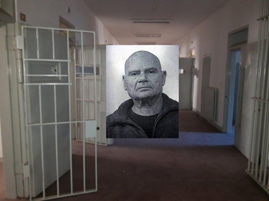 È morto in carcere a Parma Giuseppe Nirta – IL PROFILO